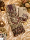 Kt 385 By Shree Viscose Muslin Printed Pakistani Salwar Suits 